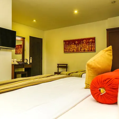 Oak Ray City Hotel Kandy Exterior foto